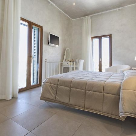 Relais La Pretura Bed & Breakfast Vieste Dış mekan fotoğraf