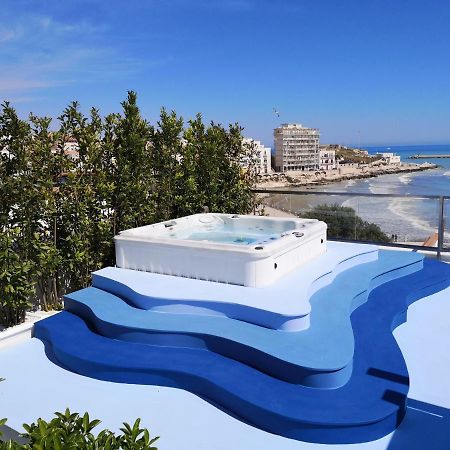 Relais La Pretura Bed & Breakfast Vieste Dış mekan fotoğraf
