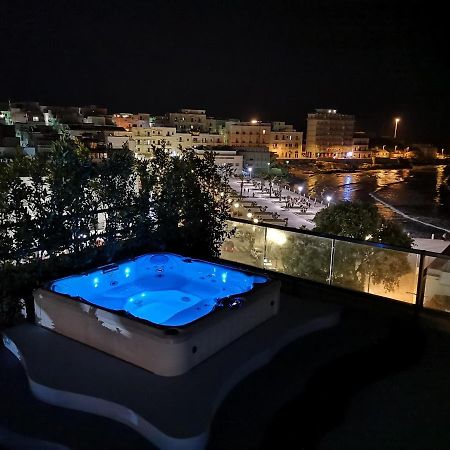 Relais La Pretura Bed & Breakfast Vieste Dış mekan fotoğraf