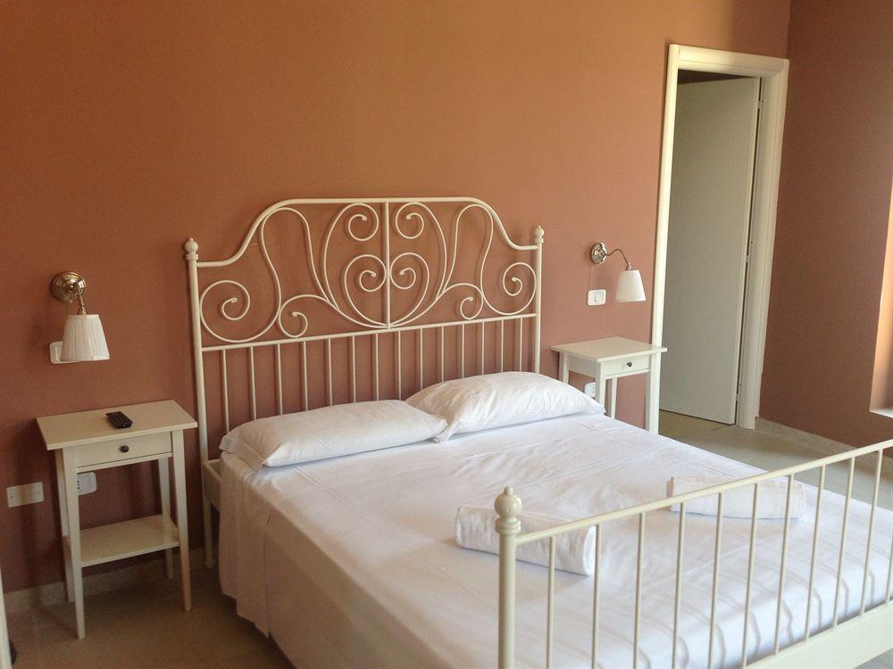 Relais La Pretura Bed & Breakfast Vieste Dış mekan fotoğraf