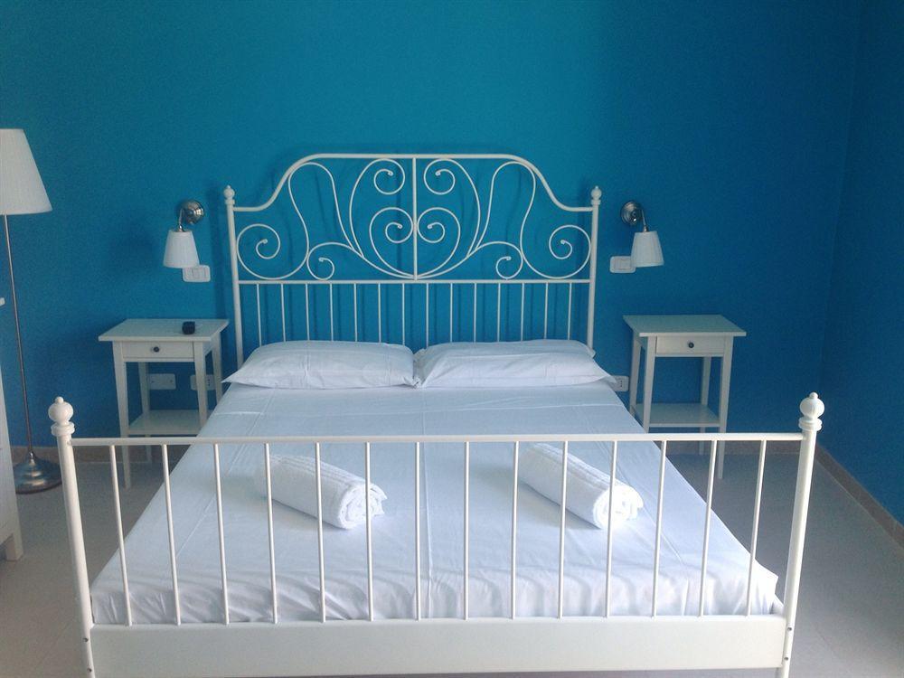 Relais La Pretura Bed & Breakfast Vieste Dış mekan fotoğraf
