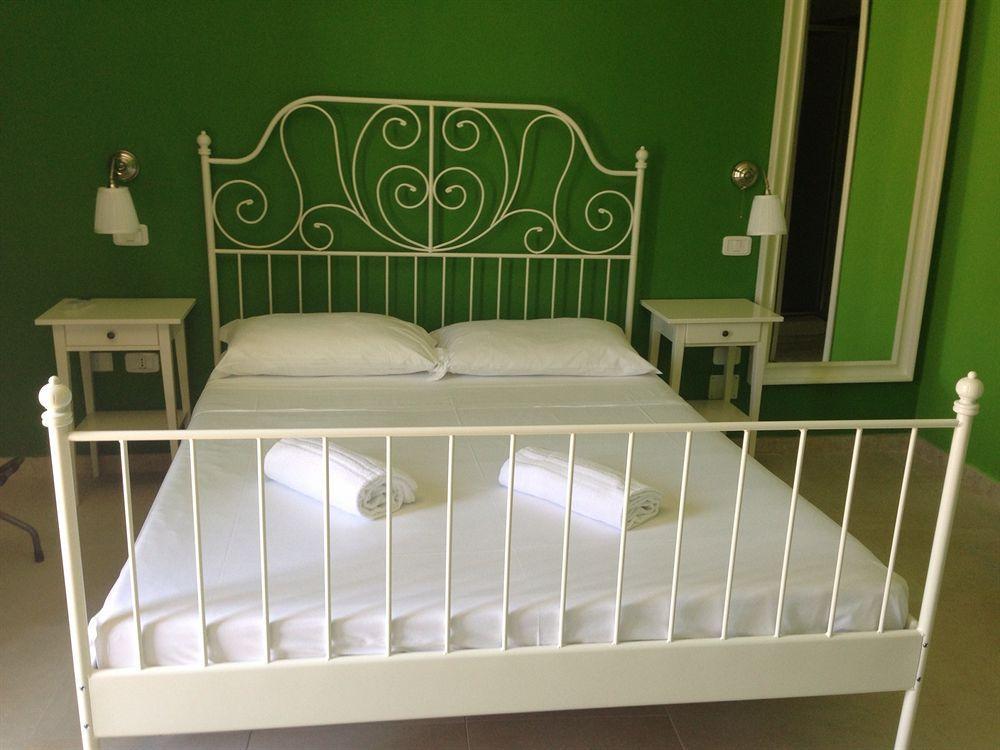 Relais La Pretura Bed & Breakfast Vieste Dış mekan fotoğraf