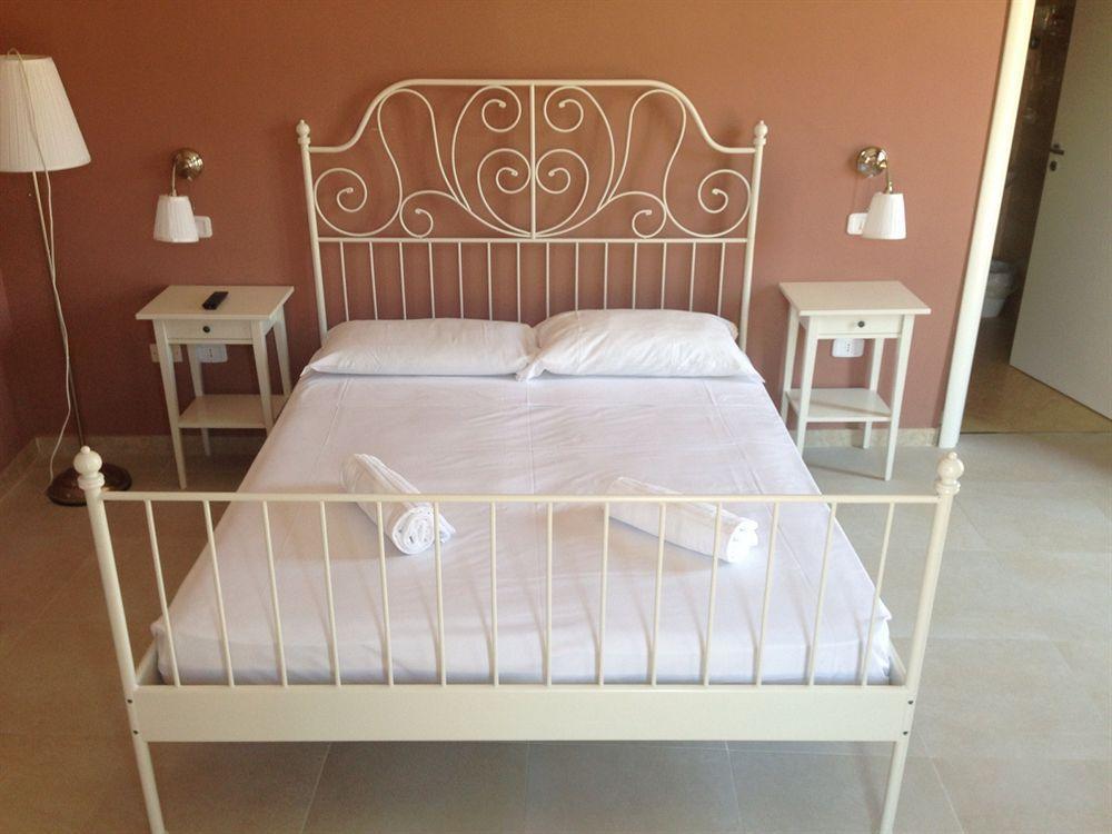 Relais La Pretura Bed & Breakfast Vieste Dış mekan fotoğraf
