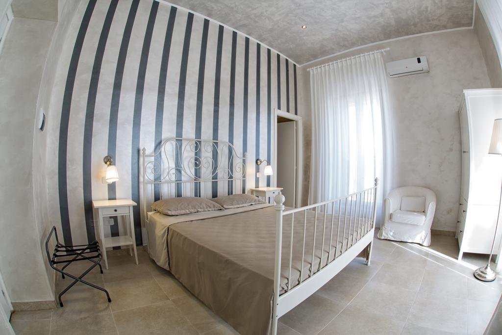 Relais La Pretura Bed & Breakfast Vieste Dış mekan fotoğraf