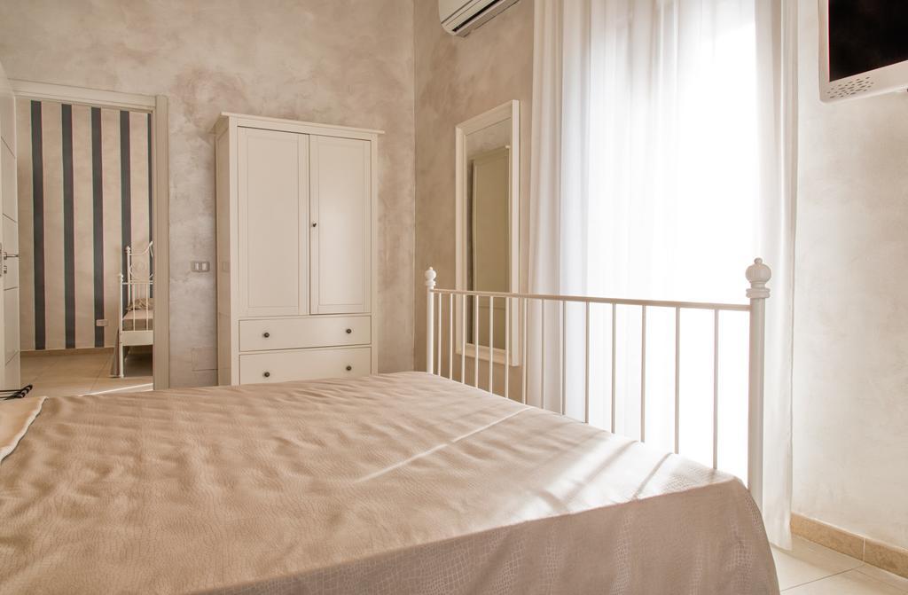 Relais La Pretura Bed & Breakfast Vieste Dış mekan fotoğraf