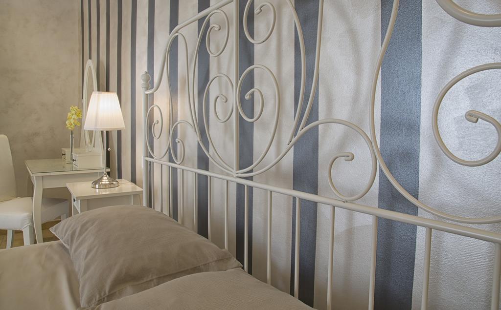 Relais La Pretura Bed & Breakfast Vieste Dış mekan fotoğraf