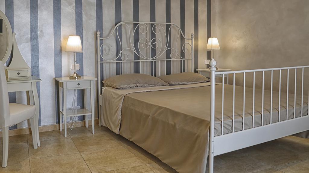 Relais La Pretura Bed & Breakfast Vieste Dış mekan fotoğraf