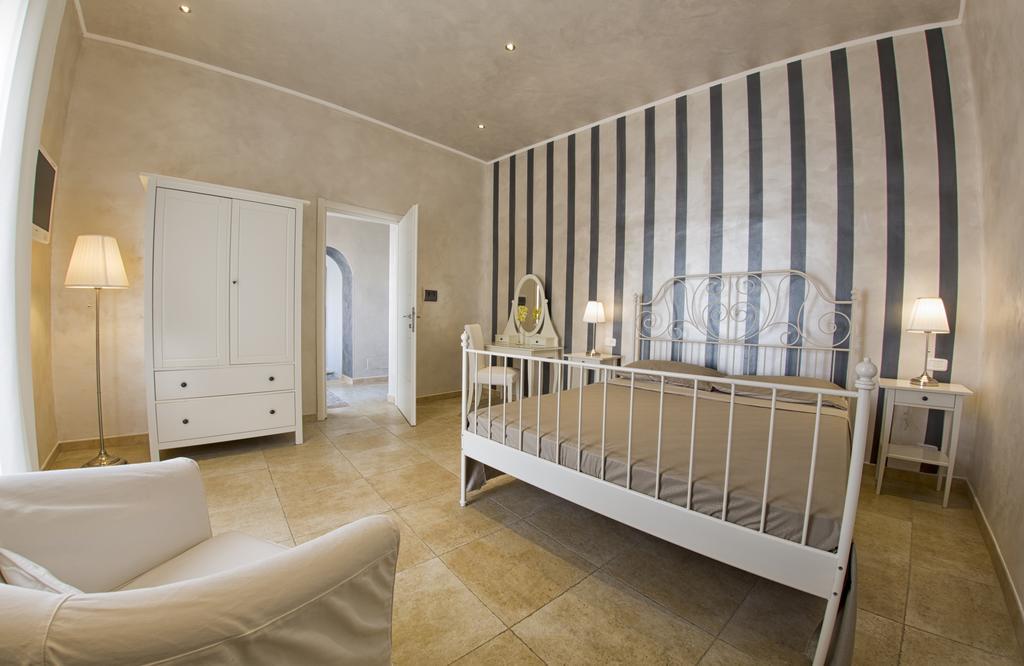 Relais La Pretura Bed & Breakfast Vieste Dış mekan fotoğraf