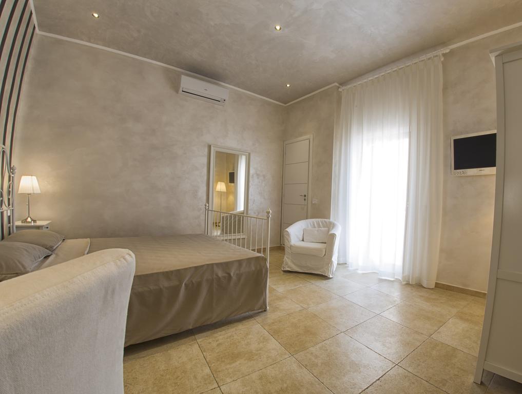Relais La Pretura Bed & Breakfast Vieste Dış mekan fotoğraf