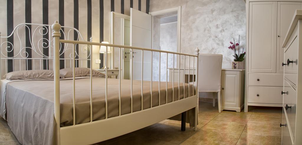 Relais La Pretura Bed & Breakfast Vieste Dış mekan fotoğraf