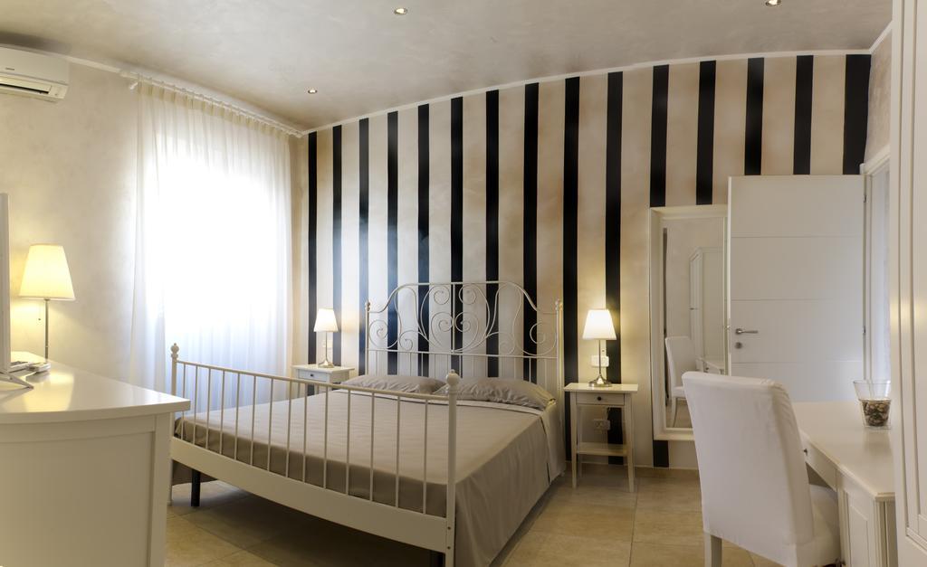 Relais La Pretura Bed & Breakfast Vieste Dış mekan fotoğraf