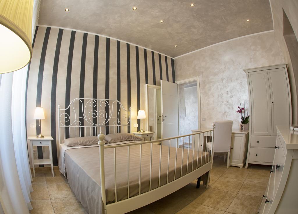 Relais La Pretura Bed & Breakfast Vieste Dış mekan fotoğraf
