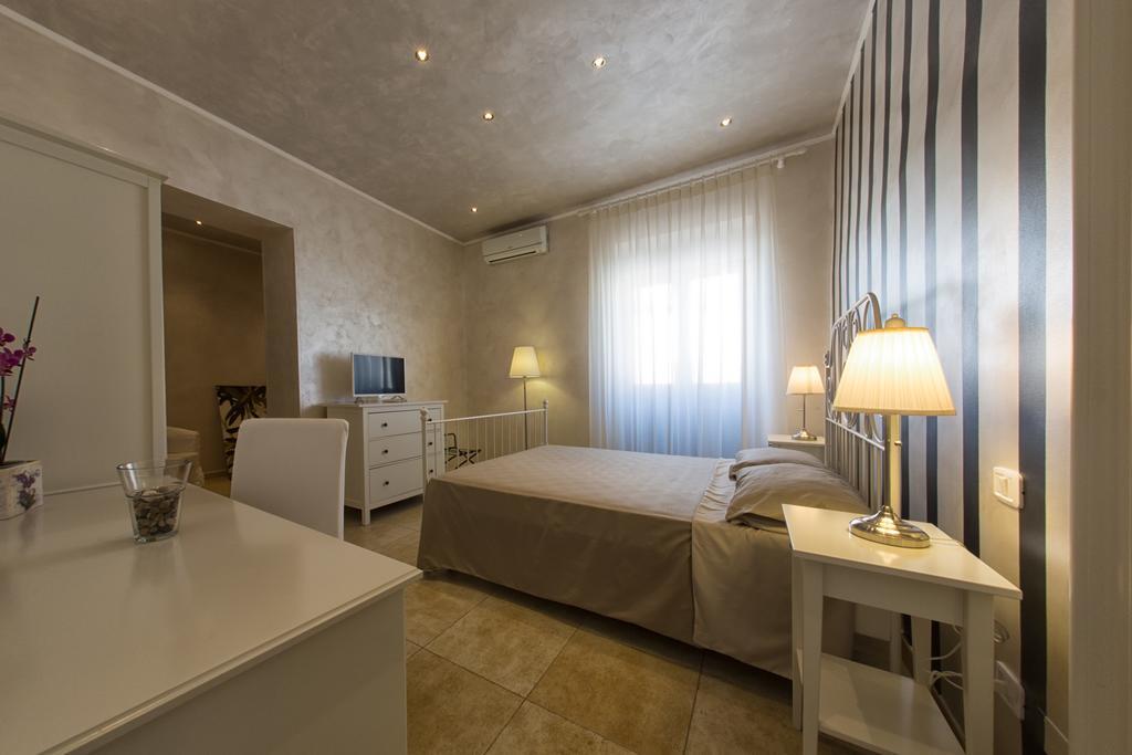 Relais La Pretura Bed & Breakfast Vieste Dış mekan fotoğraf