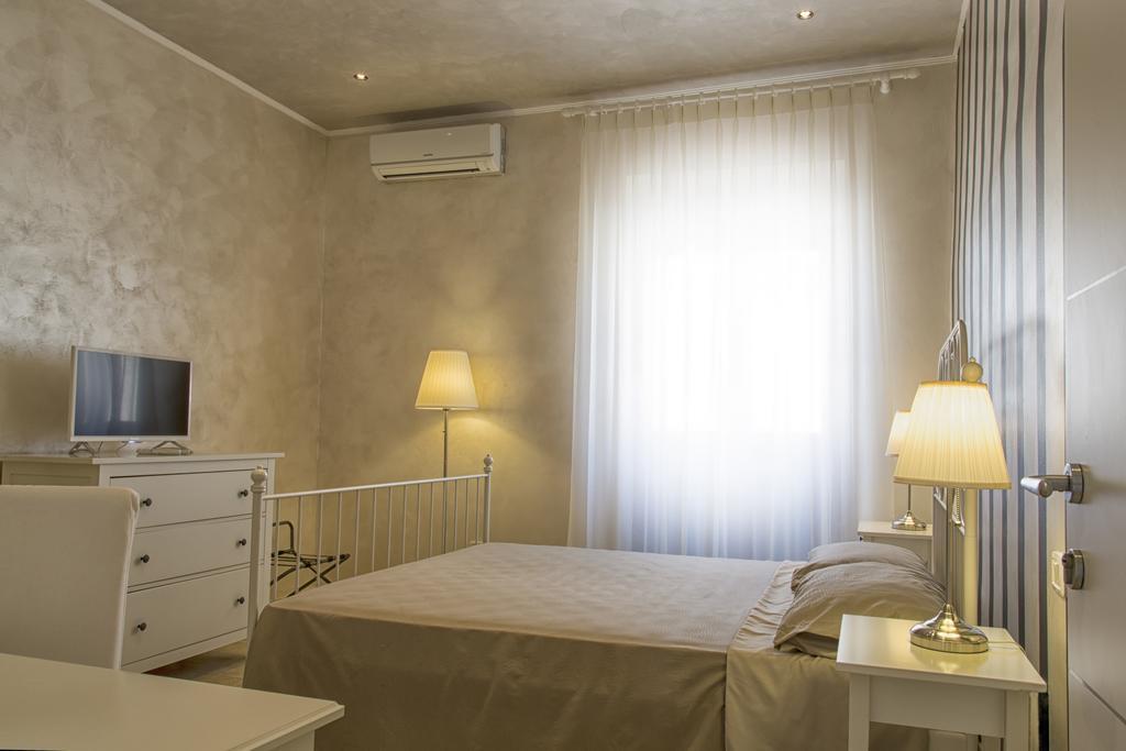 Relais La Pretura Bed & Breakfast Vieste Dış mekan fotoğraf