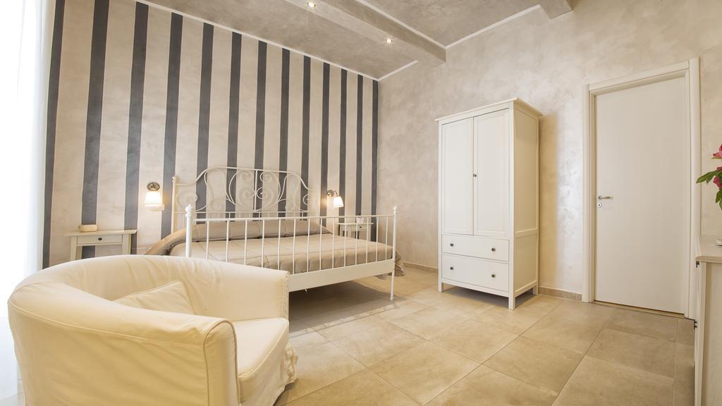 Relais La Pretura Bed & Breakfast Vieste Dış mekan fotoğraf