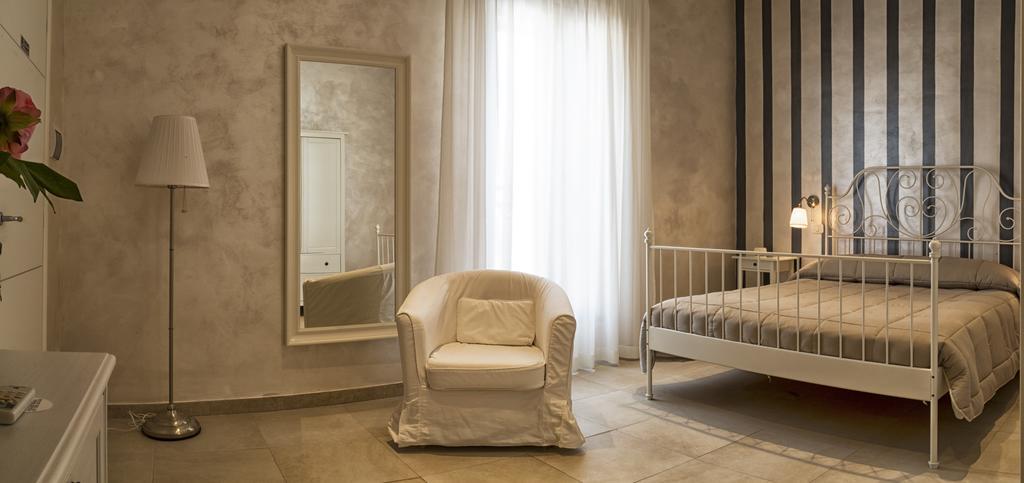 Relais La Pretura Bed & Breakfast Vieste Dış mekan fotoğraf