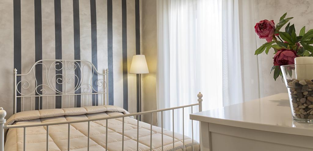 Relais La Pretura Bed & Breakfast Vieste Dış mekan fotoğraf