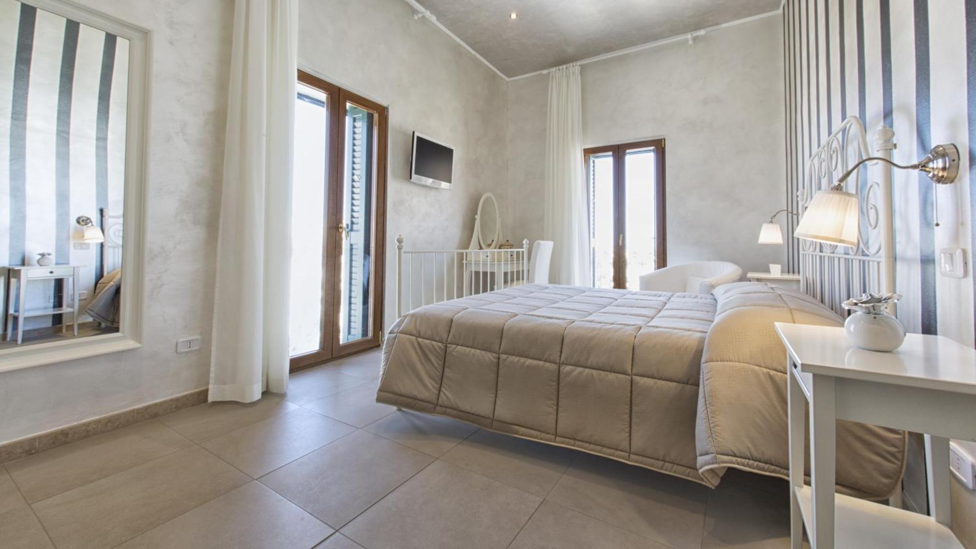 Relais La Pretura Bed & Breakfast Vieste Dış mekan fotoğraf