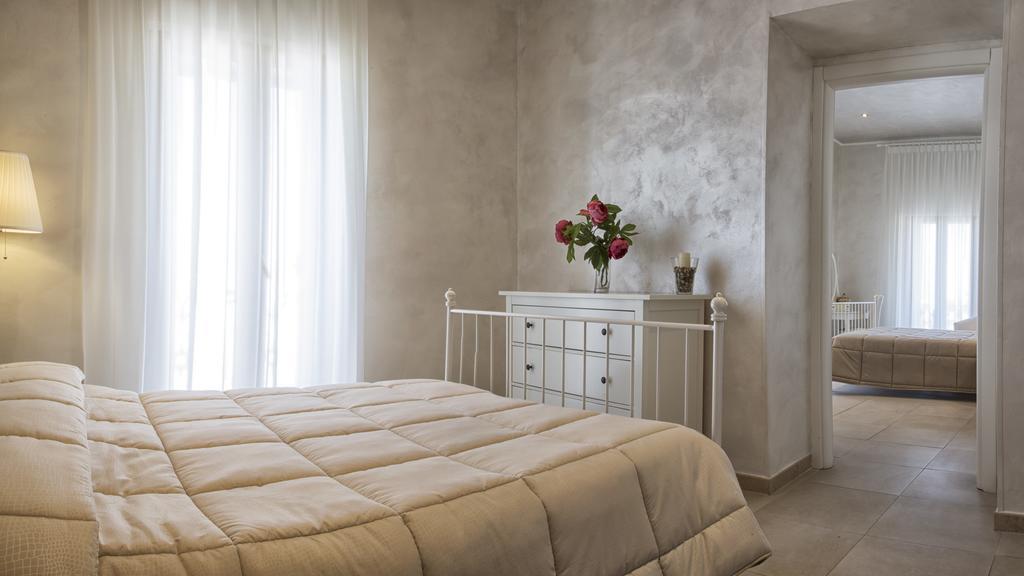 Relais La Pretura Bed & Breakfast Vieste Dış mekan fotoğraf