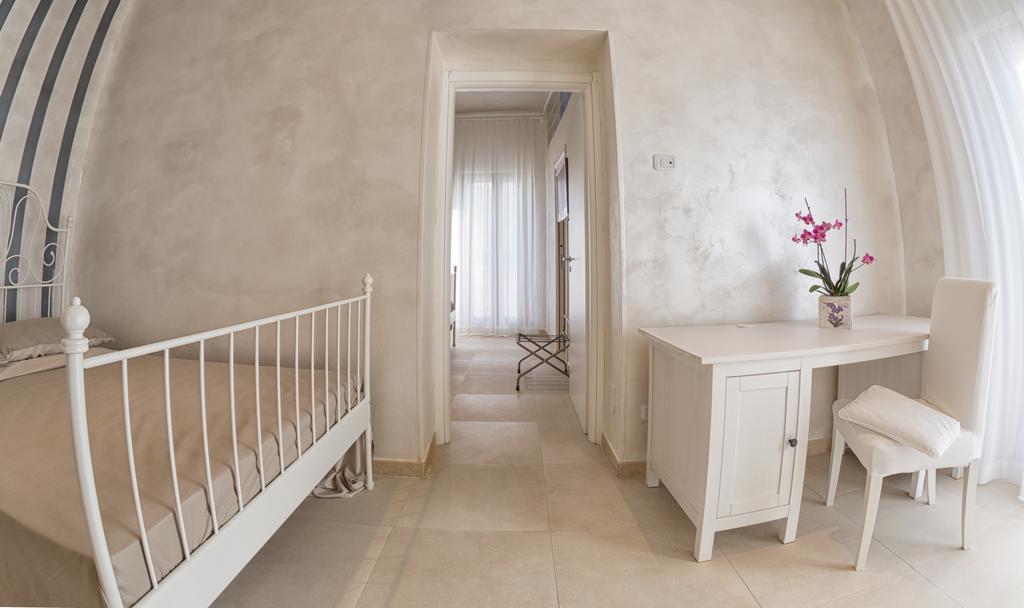 Relais La Pretura Bed & Breakfast Vieste Dış mekan fotoğraf