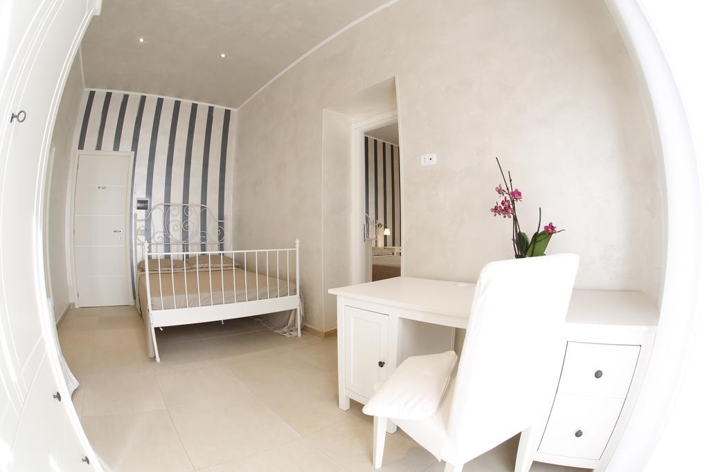 Relais La Pretura Bed & Breakfast Vieste Dış mekan fotoğraf