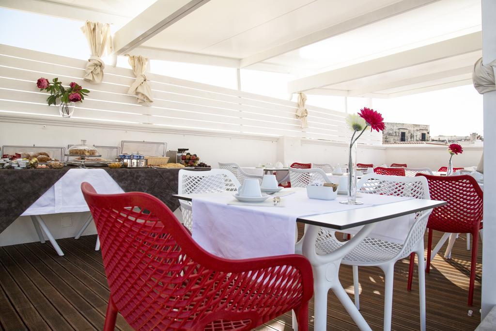 Relais La Pretura Bed & Breakfast Vieste Dış mekan fotoğraf