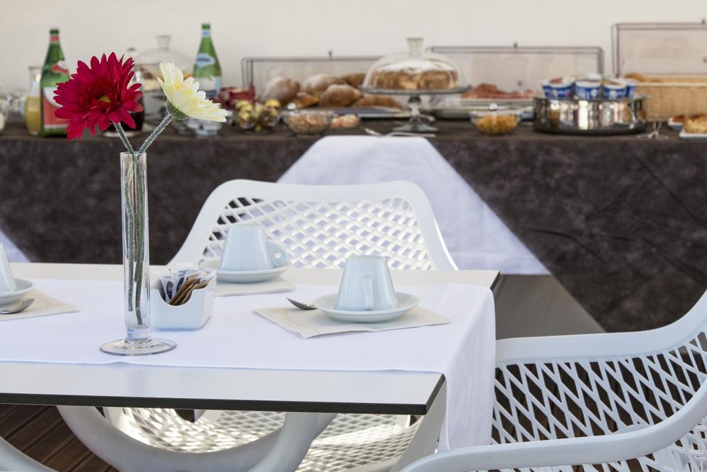 Relais La Pretura Bed & Breakfast Vieste Dış mekan fotoğraf