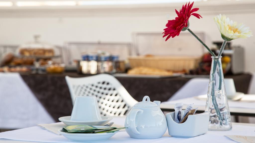 Relais La Pretura Bed & Breakfast Vieste Dış mekan fotoğraf