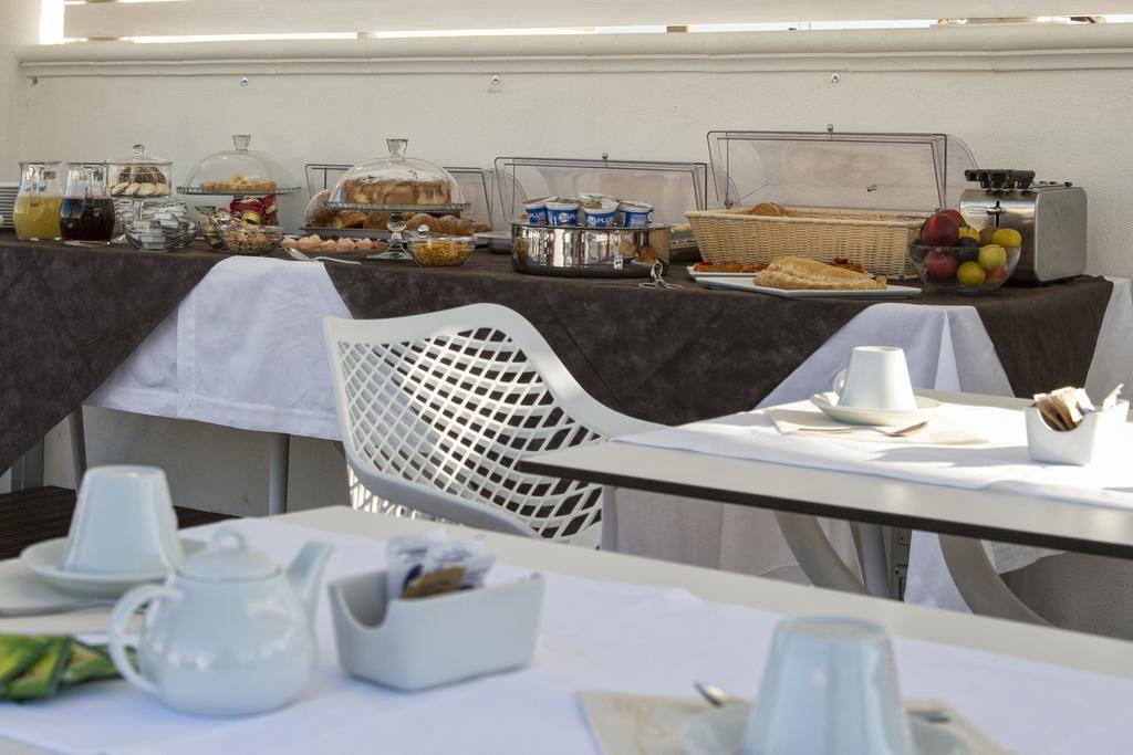 Relais La Pretura Bed & Breakfast Vieste Dış mekan fotoğraf