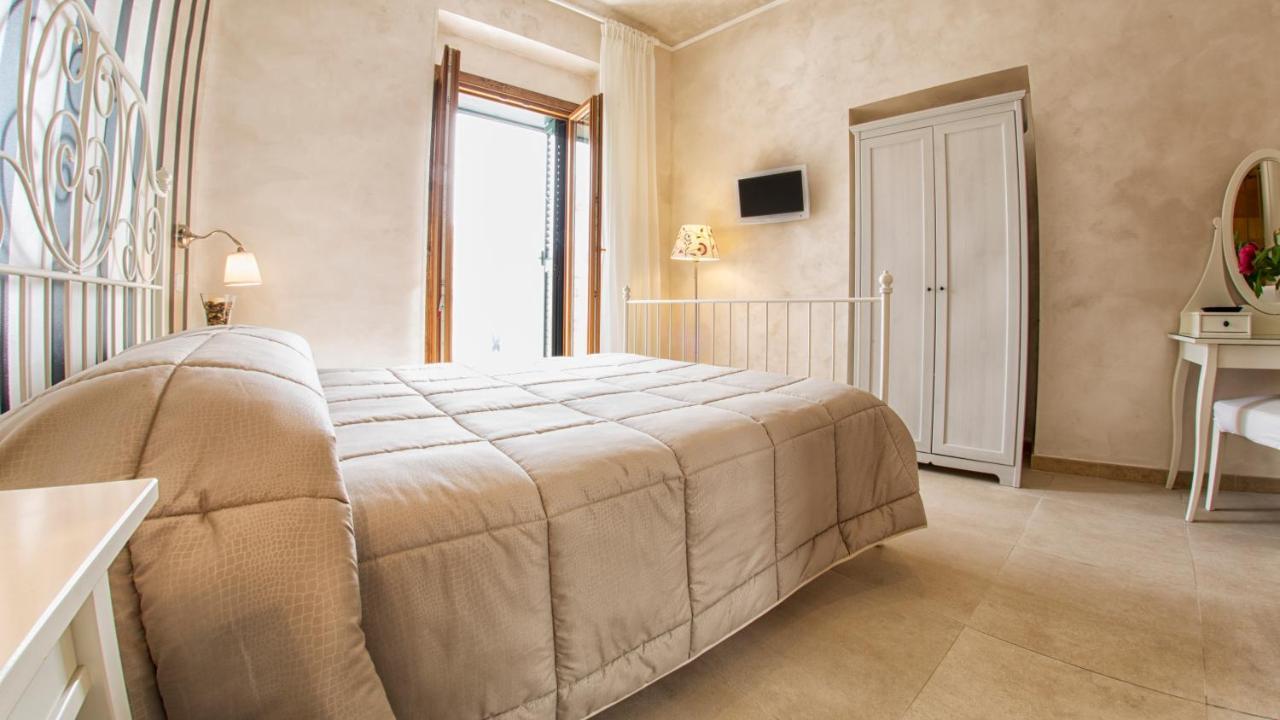 Relais La Pretura Bed & Breakfast Vieste Dış mekan fotoğraf