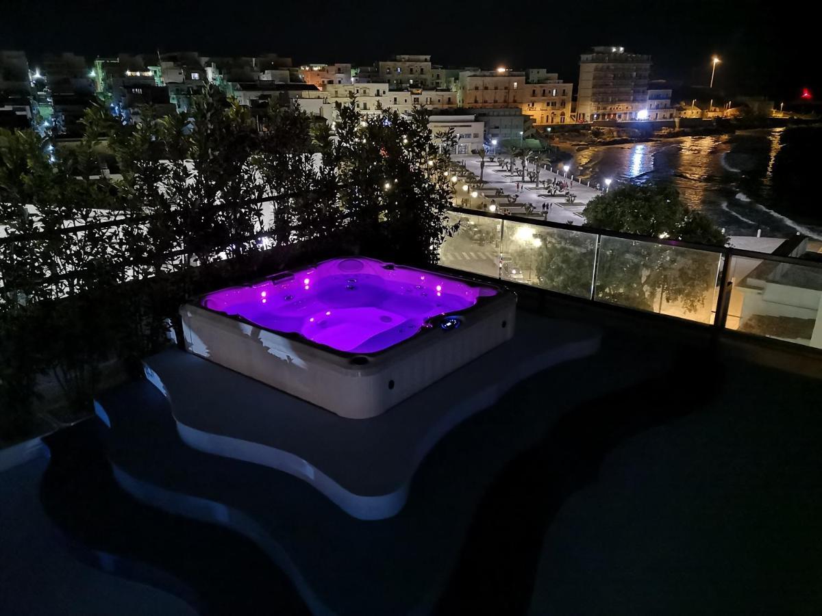Relais La Pretura Bed & Breakfast Vieste Dış mekan fotoğraf