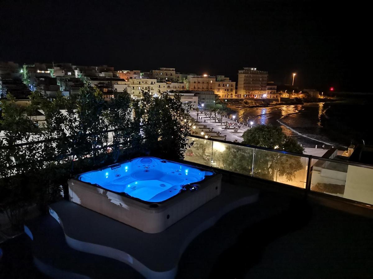 Relais La Pretura Bed & Breakfast Vieste Dış mekan fotoğraf